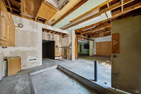 226 Bayview Street San Rafael CA 94901