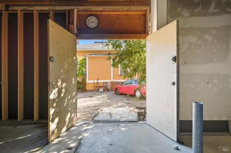 226 Bayview Street San Rafael CA 94901