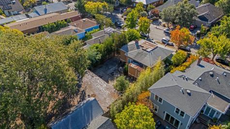 226 Bayview Street San Rafael CA 94901