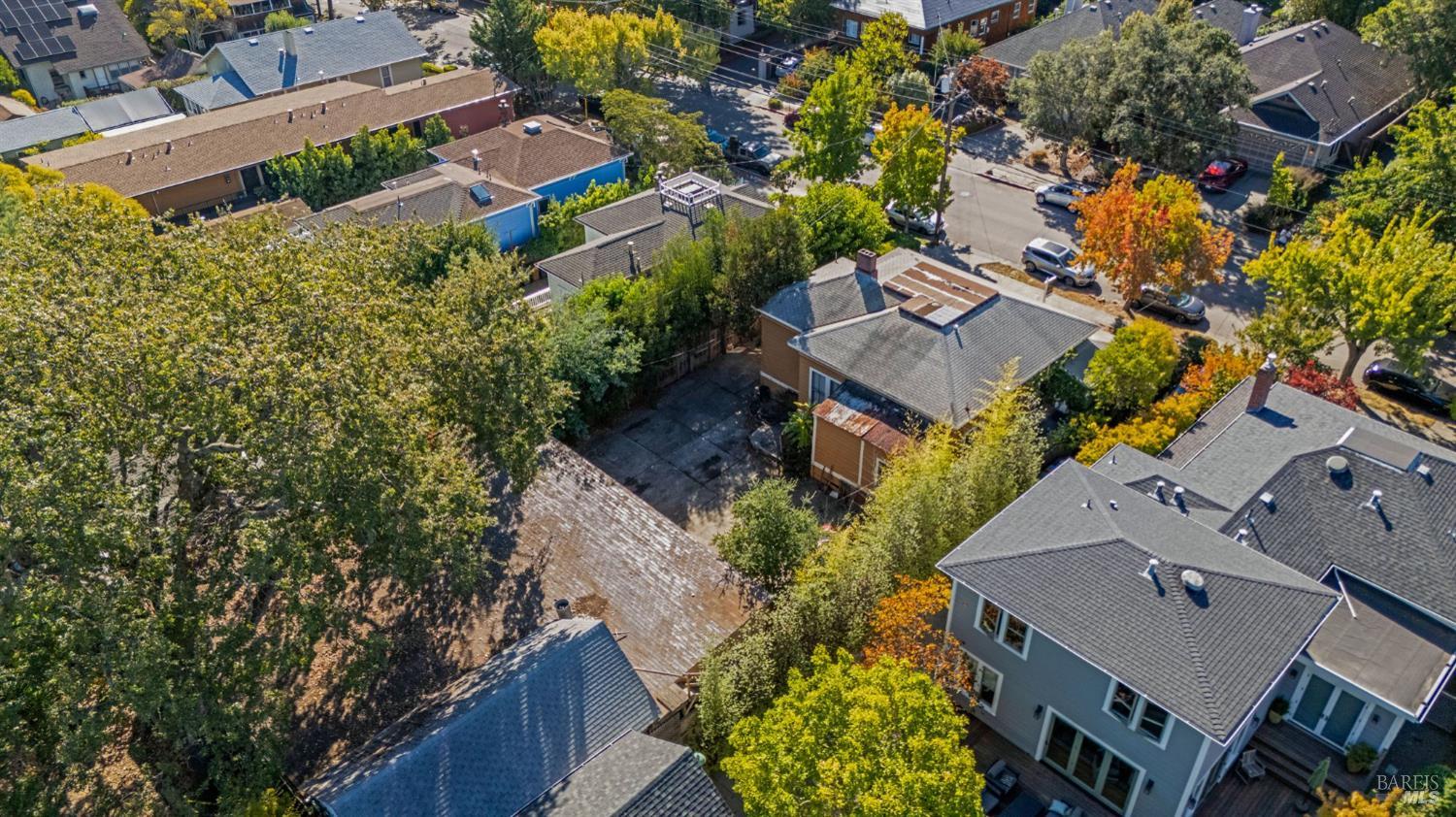 226 Bayview Street San Rafael CA 94901