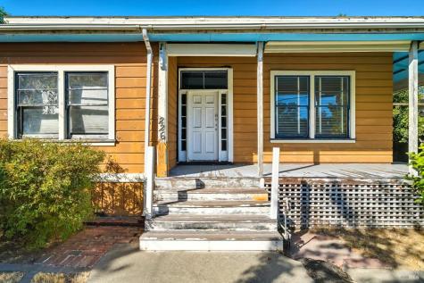 226 Bayview Street San Rafael CA 94901