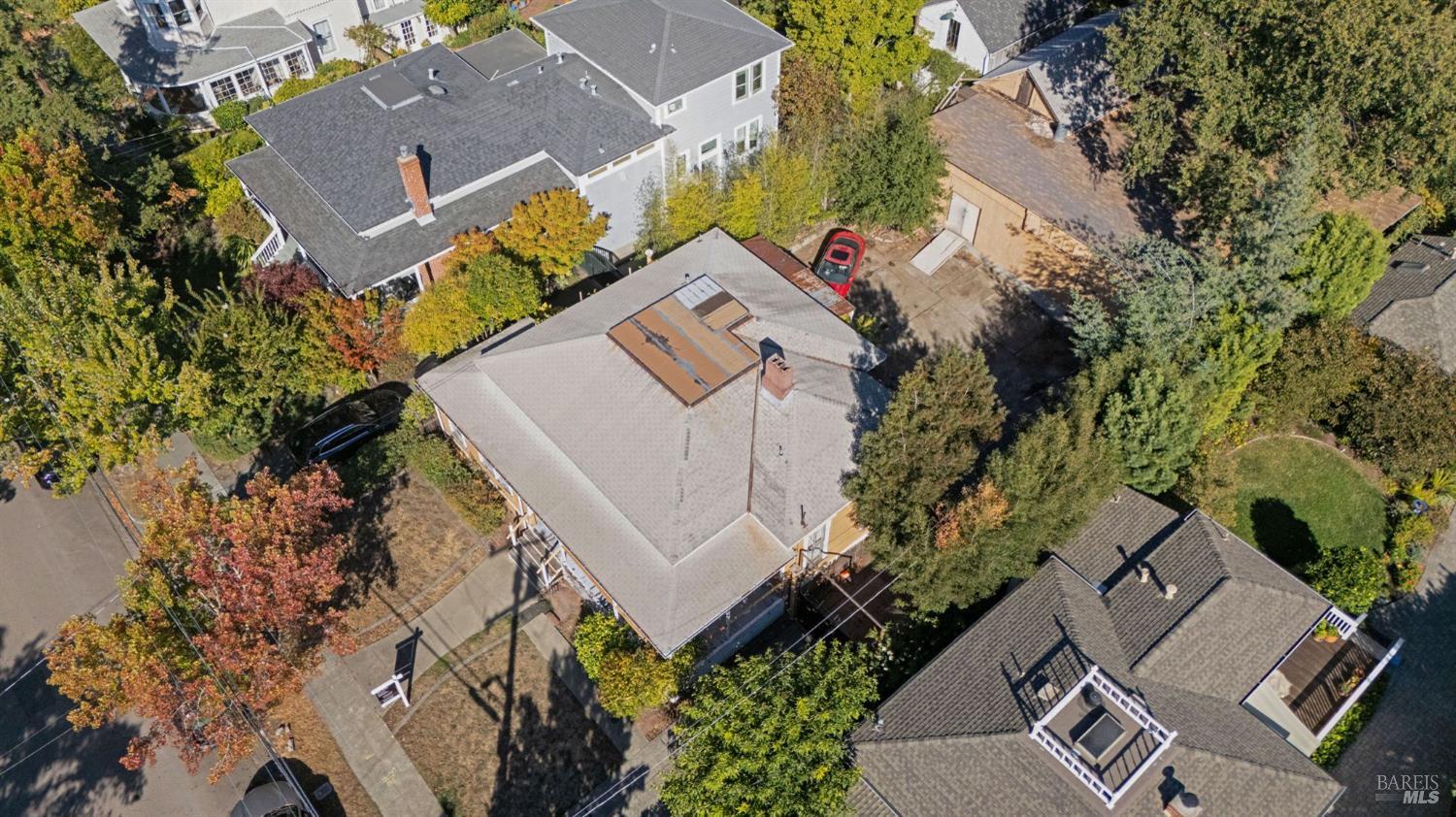 226 Bayview Street San Rafael CA 94901