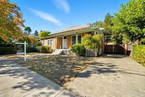 226 Bayview Street San Rafael CA 94901