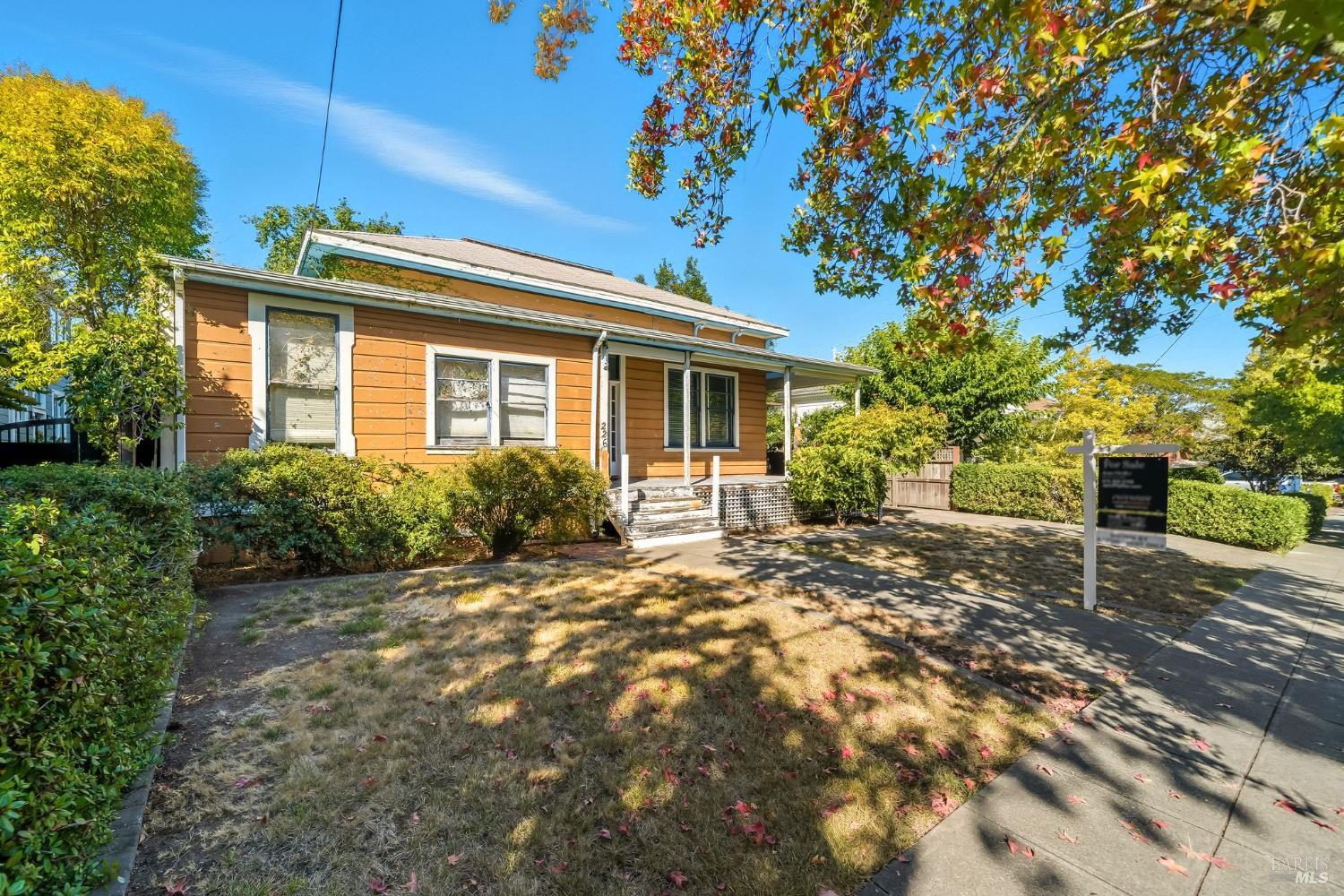 226 Bayview Street San Rafael CA 94901