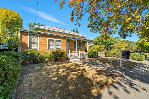 226 Bayview Street San Rafael CA 94901