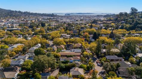 226 Bayview Street San Rafael CA 94901