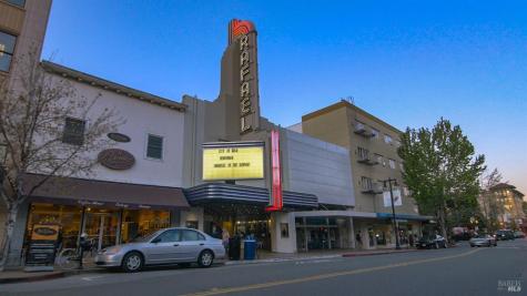 226 Bayview Street San Rafael CA 94901