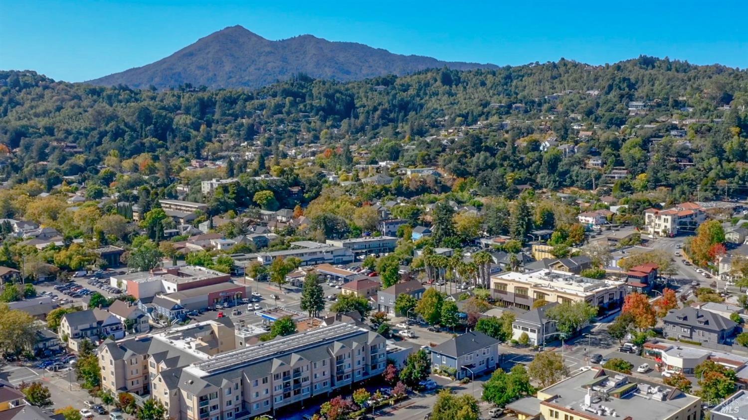 226 Bayview Street San Rafael CA 94901
