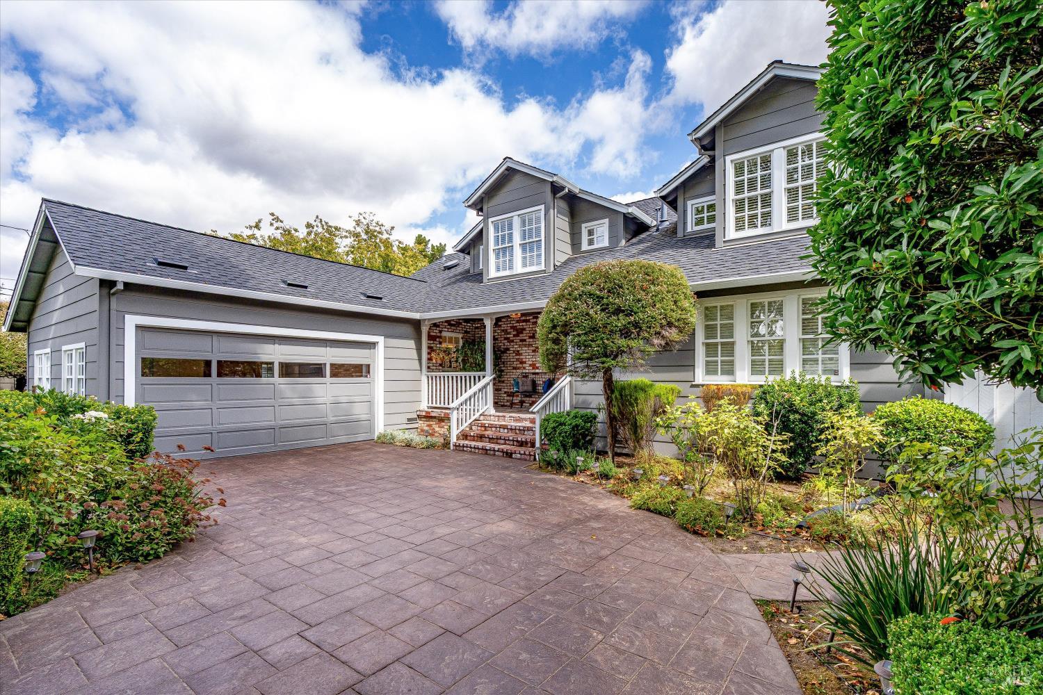 852 2nd Street E Sonoma CA 95476