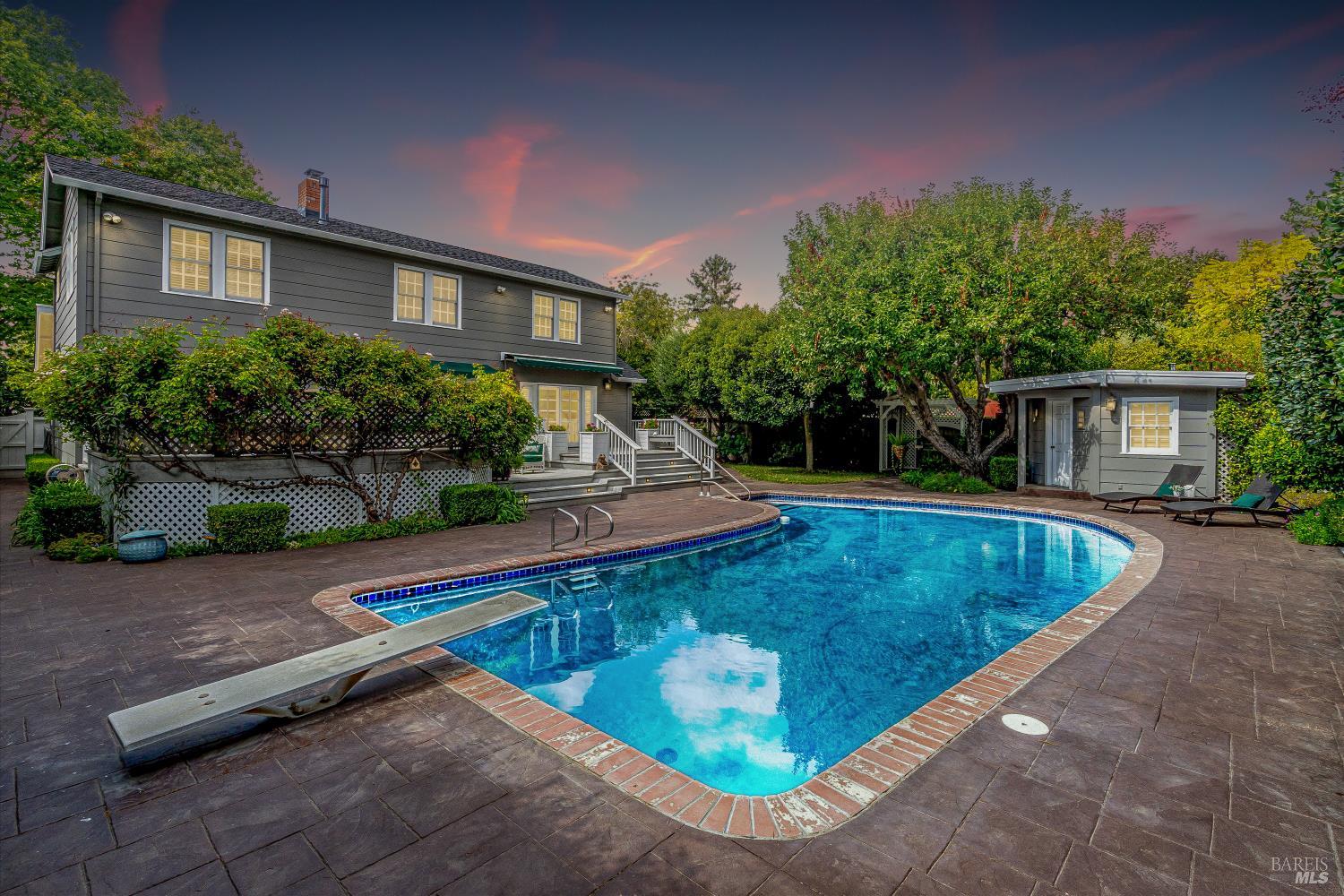 852 2nd Street E Sonoma CA 95476