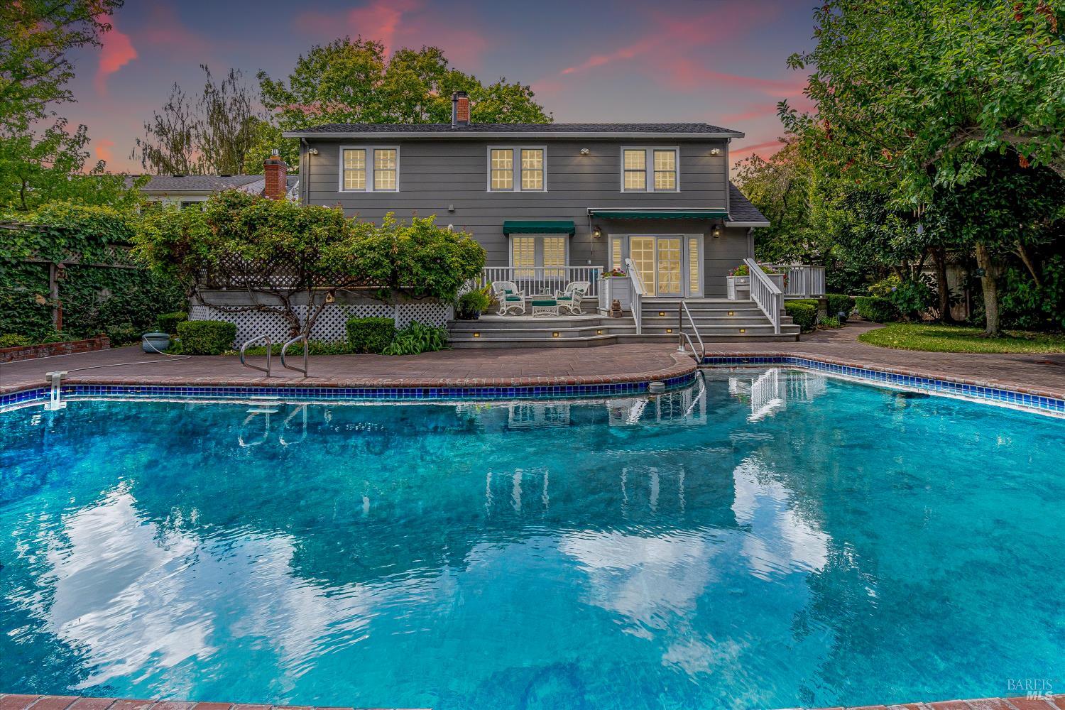 852 2nd Street E Sonoma CA 95476