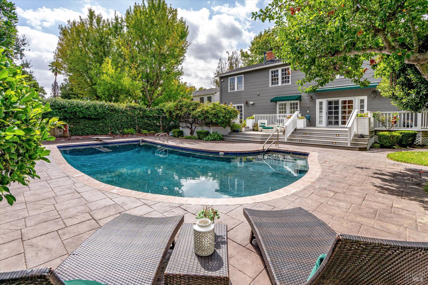 852 2nd Street E Sonoma CA 95476