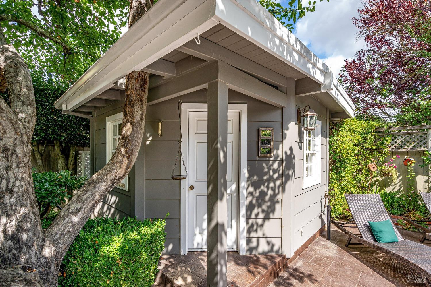 852 2nd Street E Sonoma CA 95476