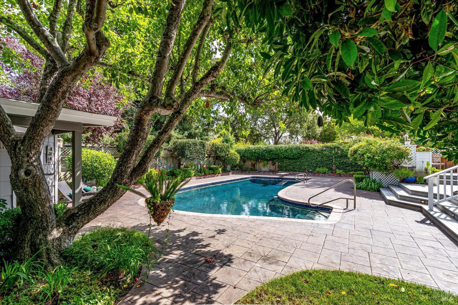 852 2nd Street E Sonoma CA 95476