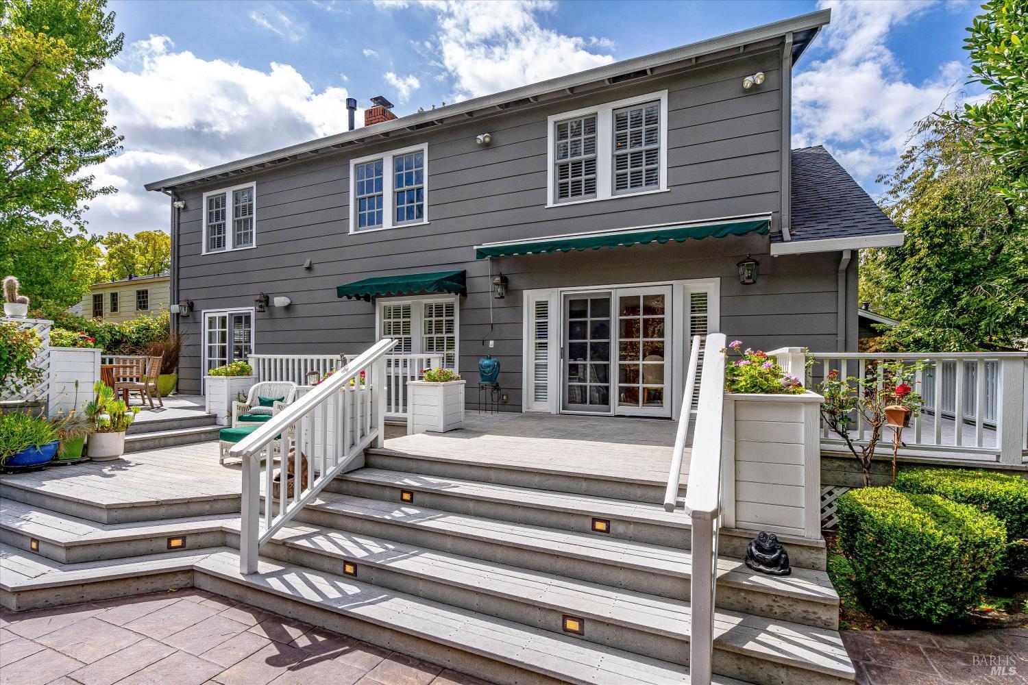 852 2nd Street E Sonoma CA 95476