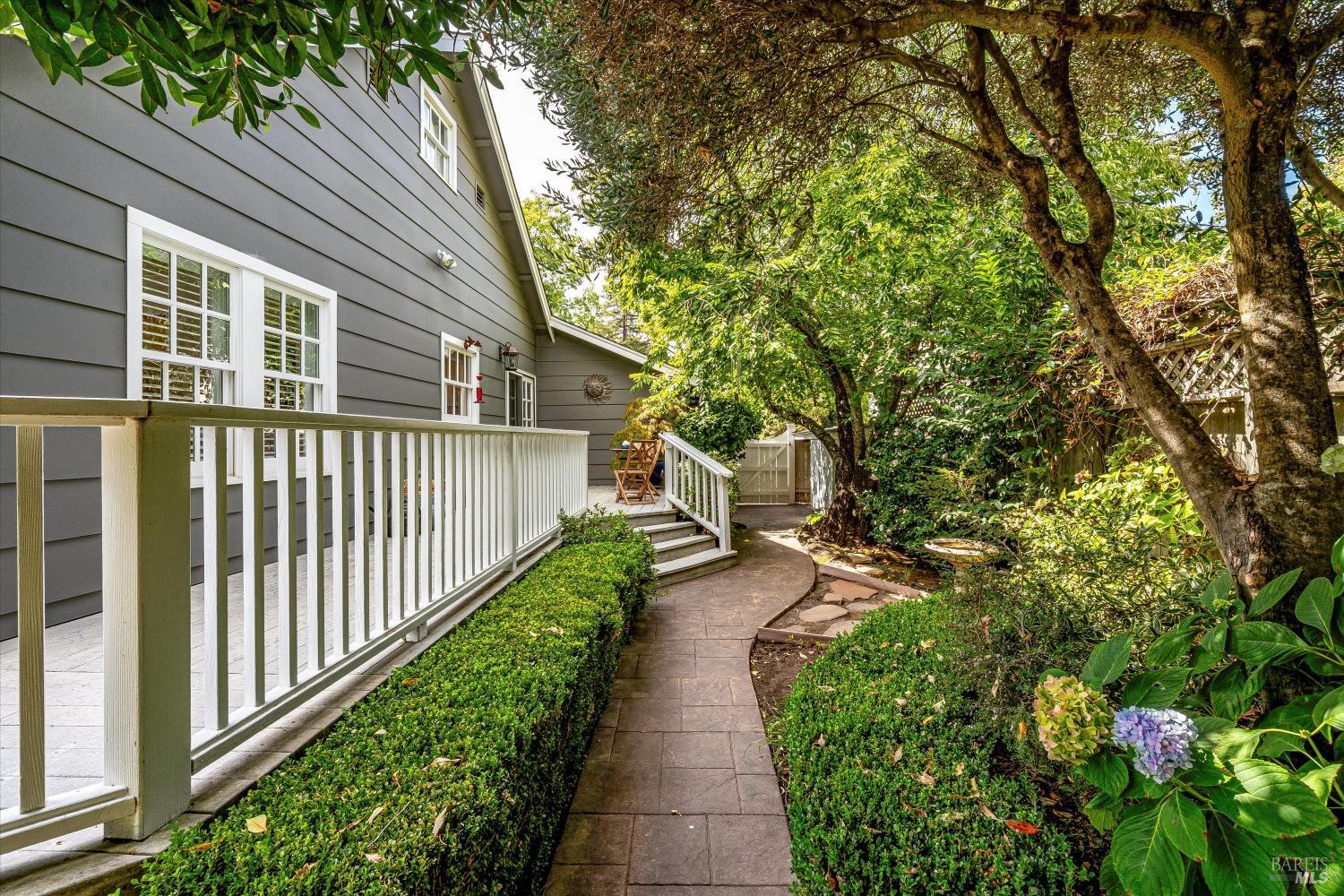 852 2nd Street E Sonoma CA 95476