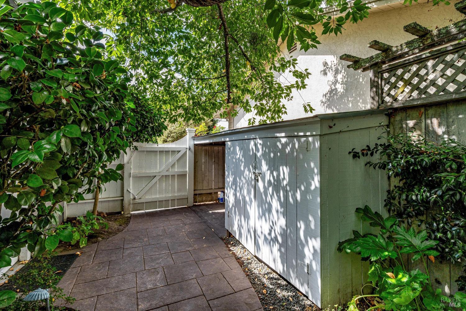 852 2nd Street E Sonoma CA 95476