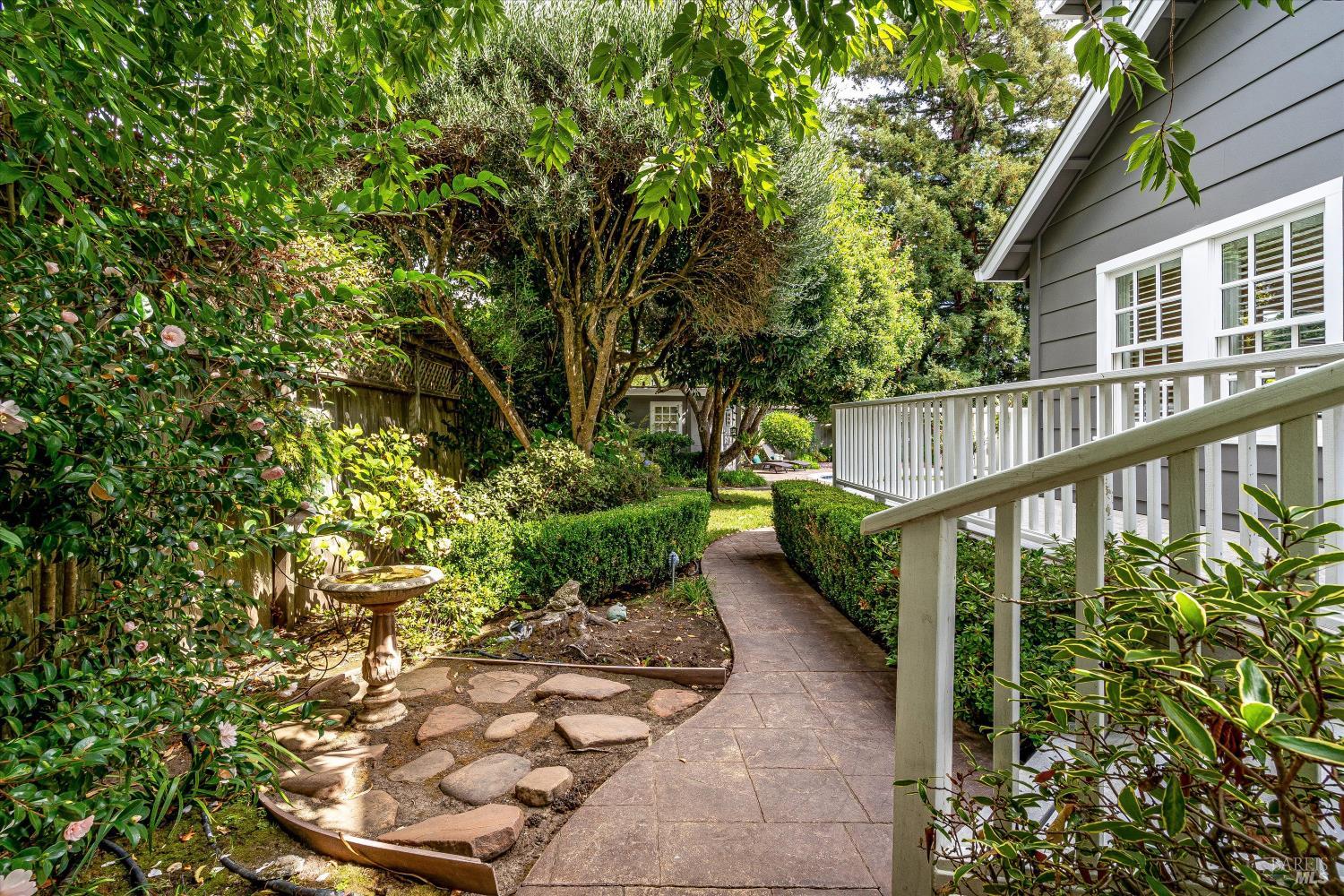 852 2nd Street E Sonoma CA 95476