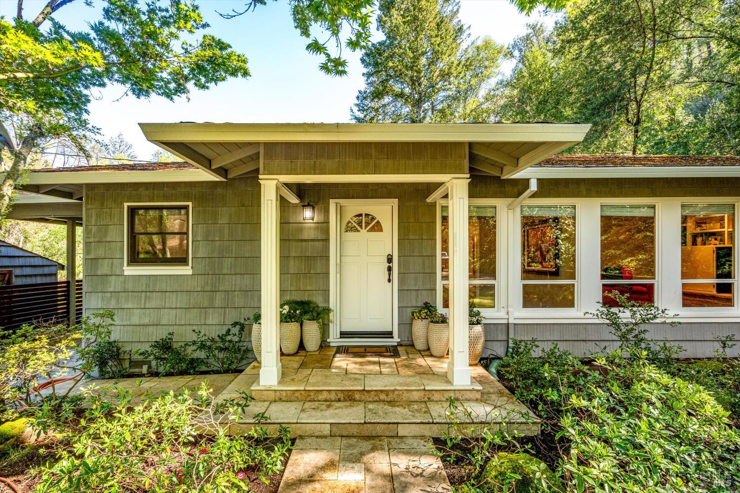850 Conn Valley Road St. Helena CA 94574