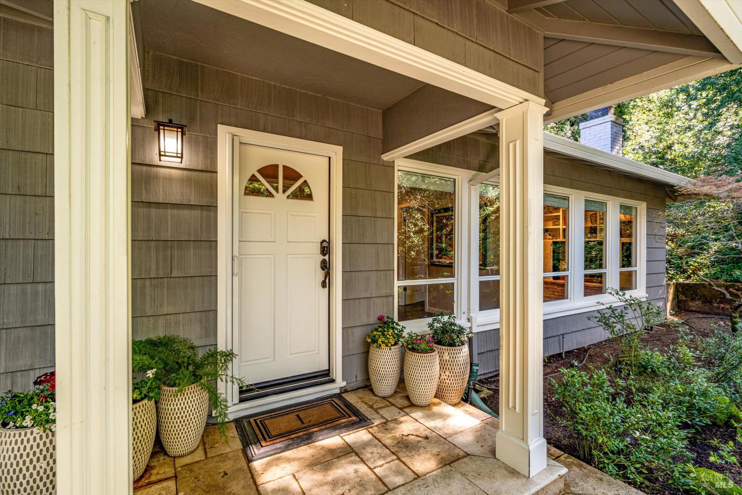 850 Conn Valley Road St. Helena CA 94574