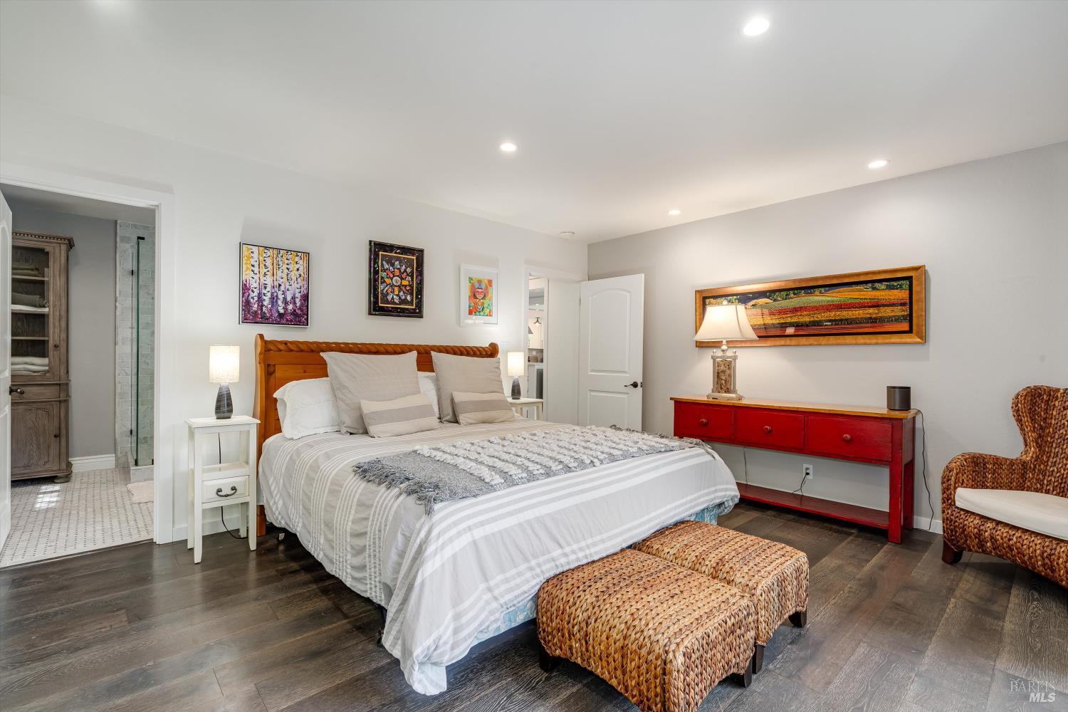 850 Conn Valley Road St. Helena CA 94574