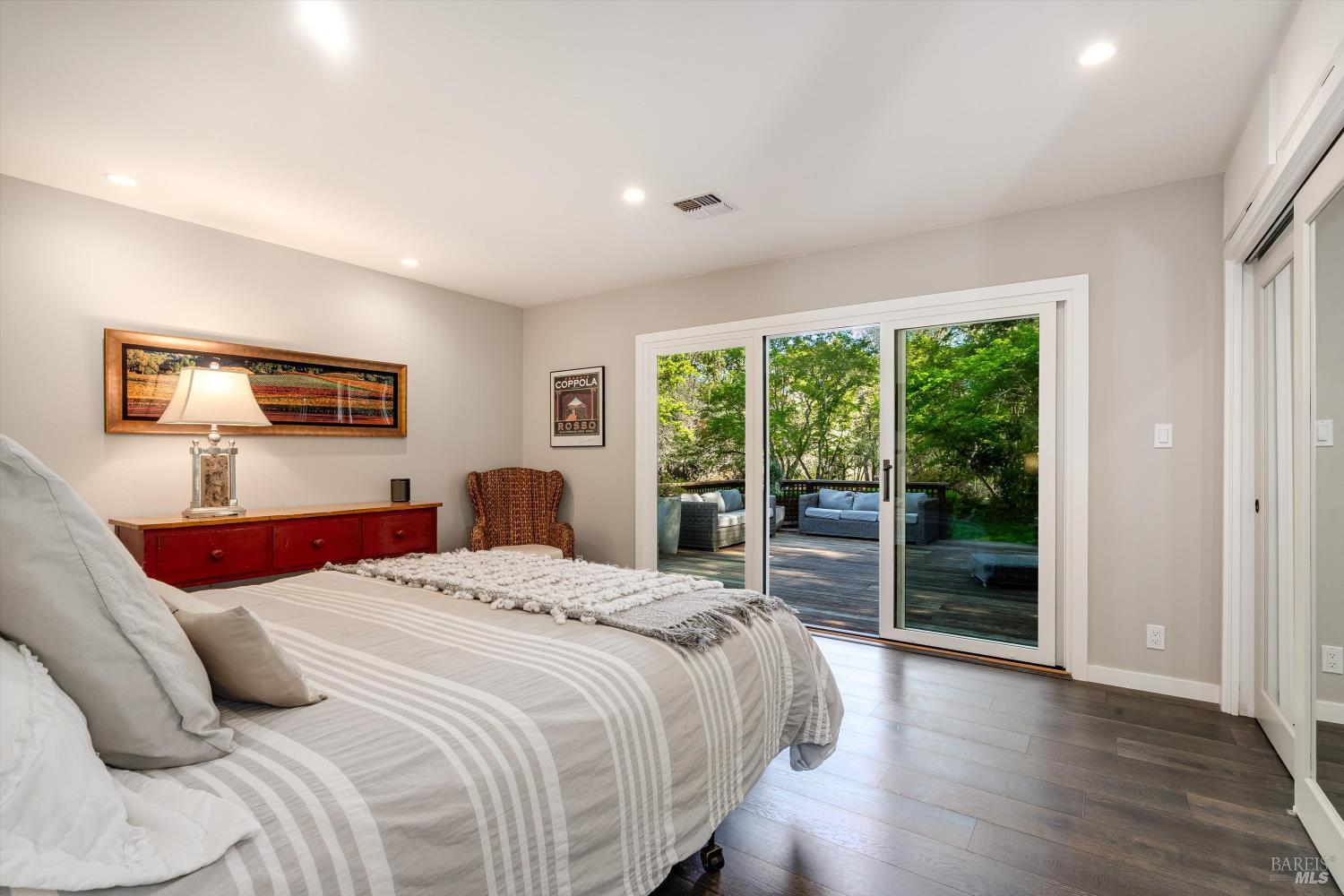 850 Conn Valley Road St. Helena CA 94574