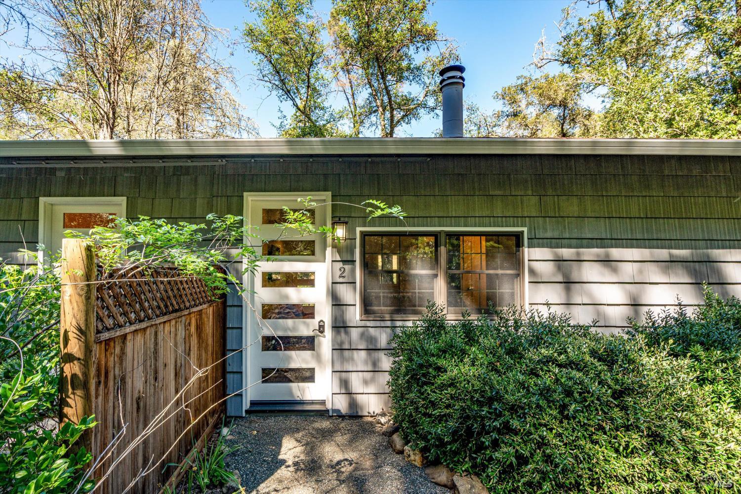 850 Conn Valley Road St. Helena CA 94574