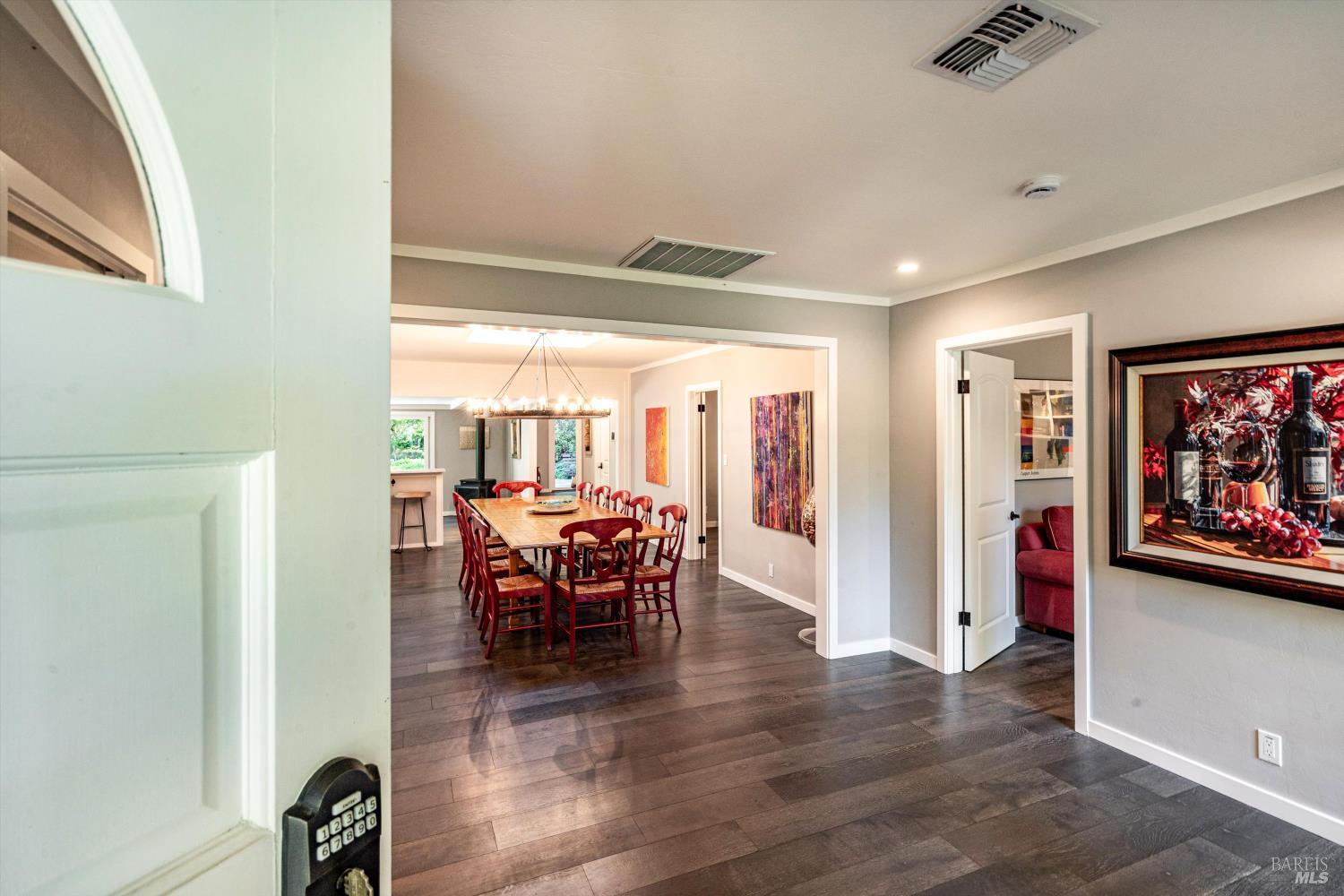 850 Conn Valley Road St. Helena CA 94574