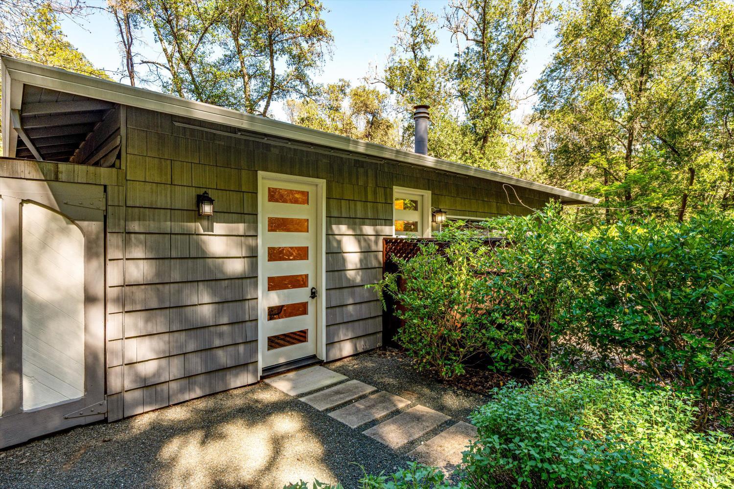 850 Conn Valley Road St. Helena CA 94574