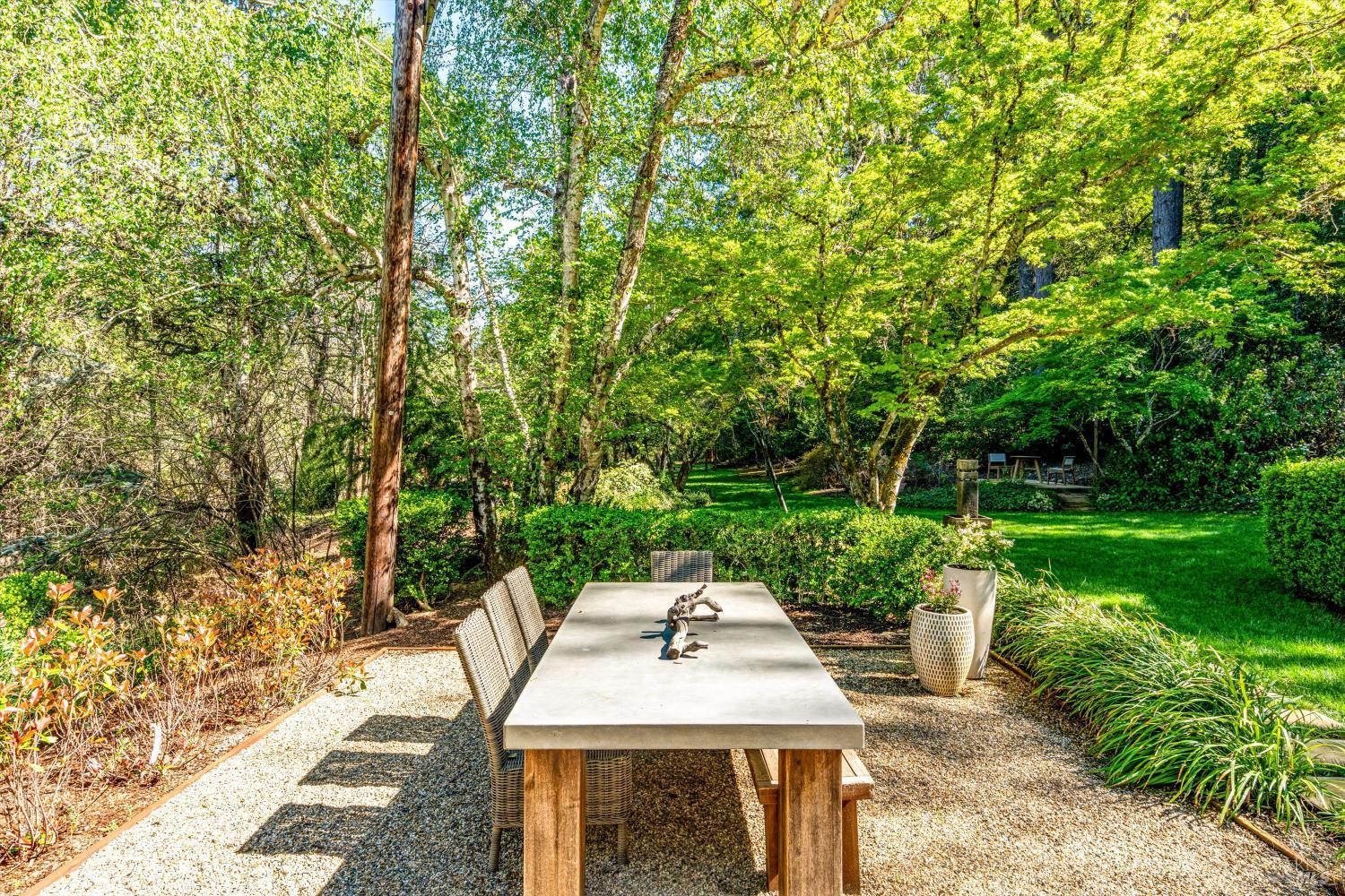 850 Conn Valley Road St. Helena CA 94574