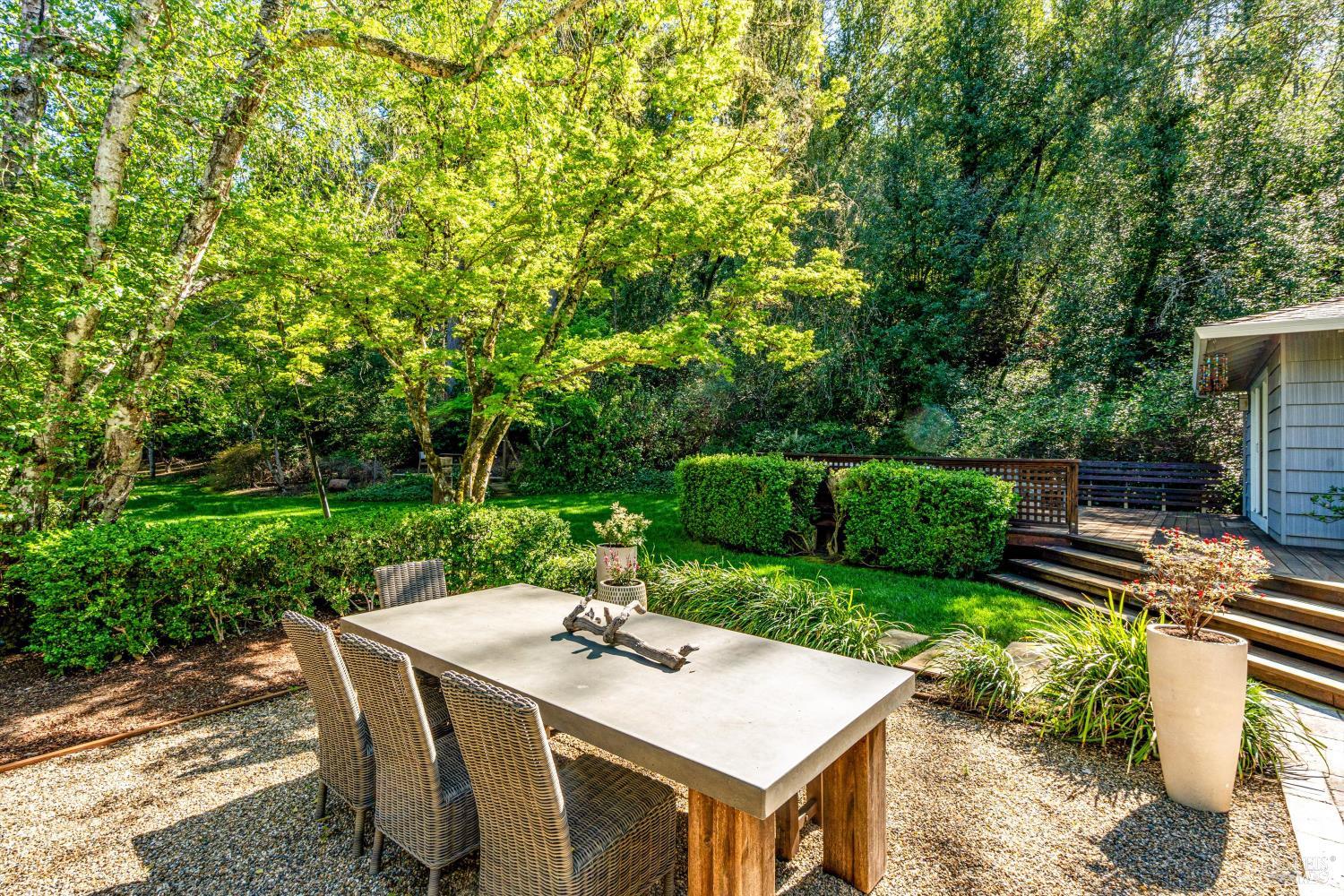 850 Conn Valley Road St. Helena CA 94574