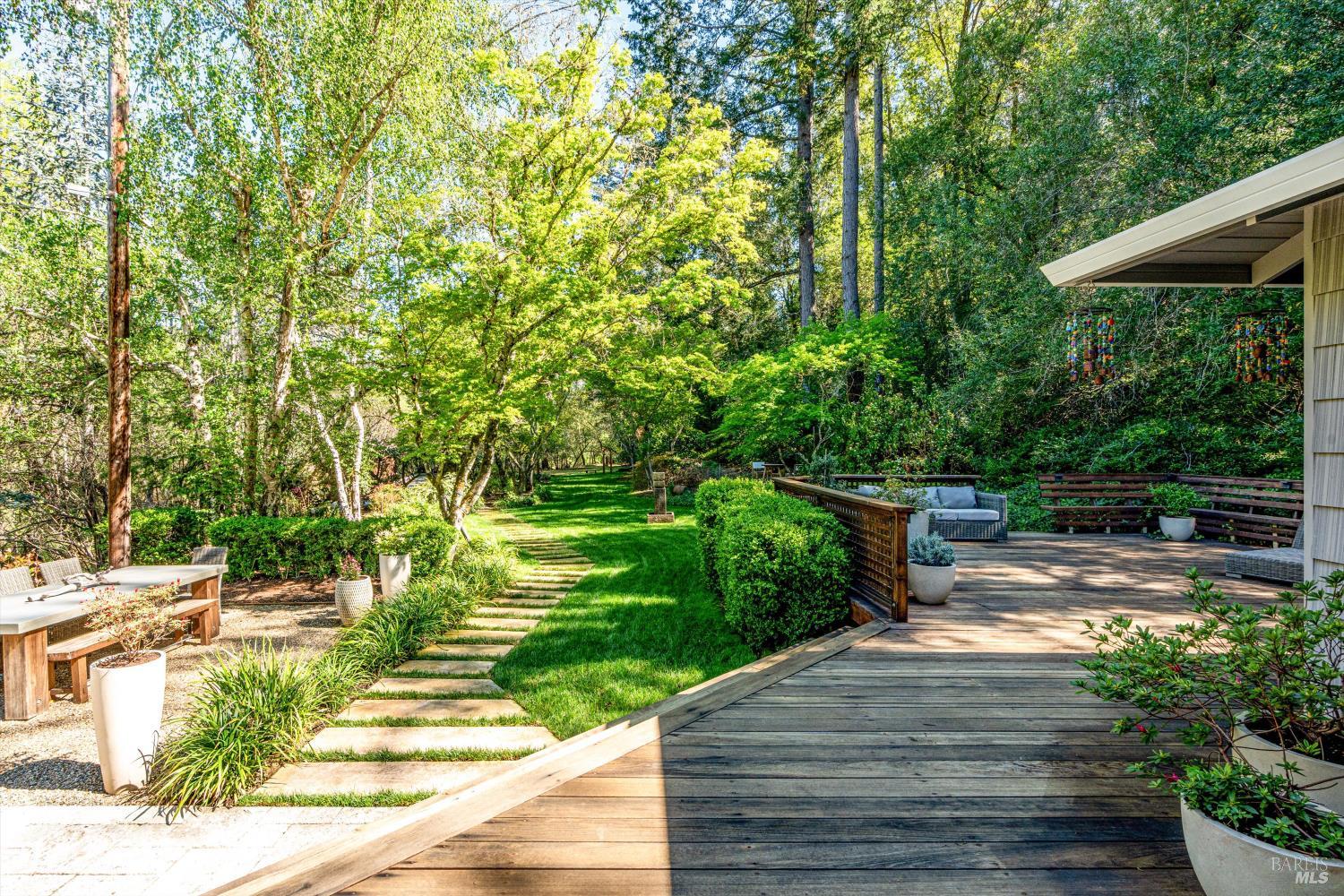 850 Conn Valley Road St. Helena CA 94574