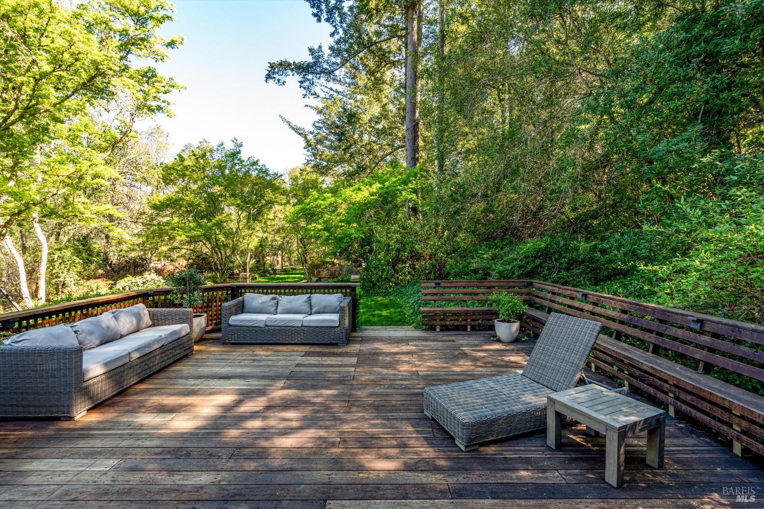 850 Conn Valley Road St. Helena CA 94574