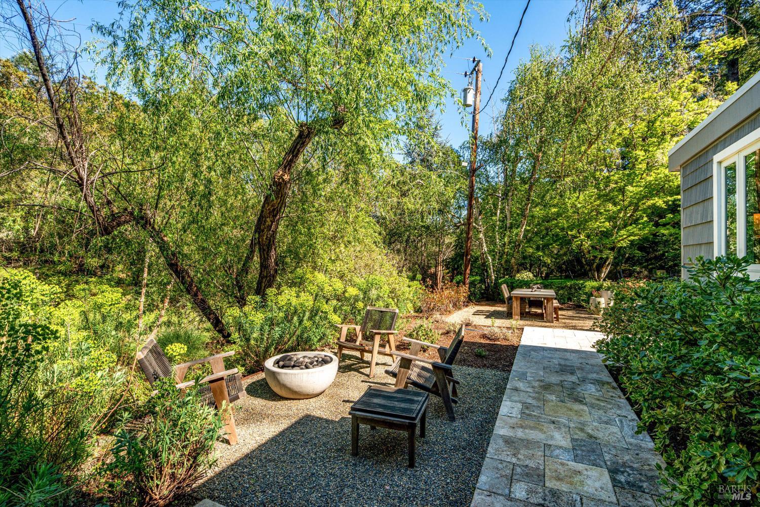 850 Conn Valley Road St. Helena CA 94574