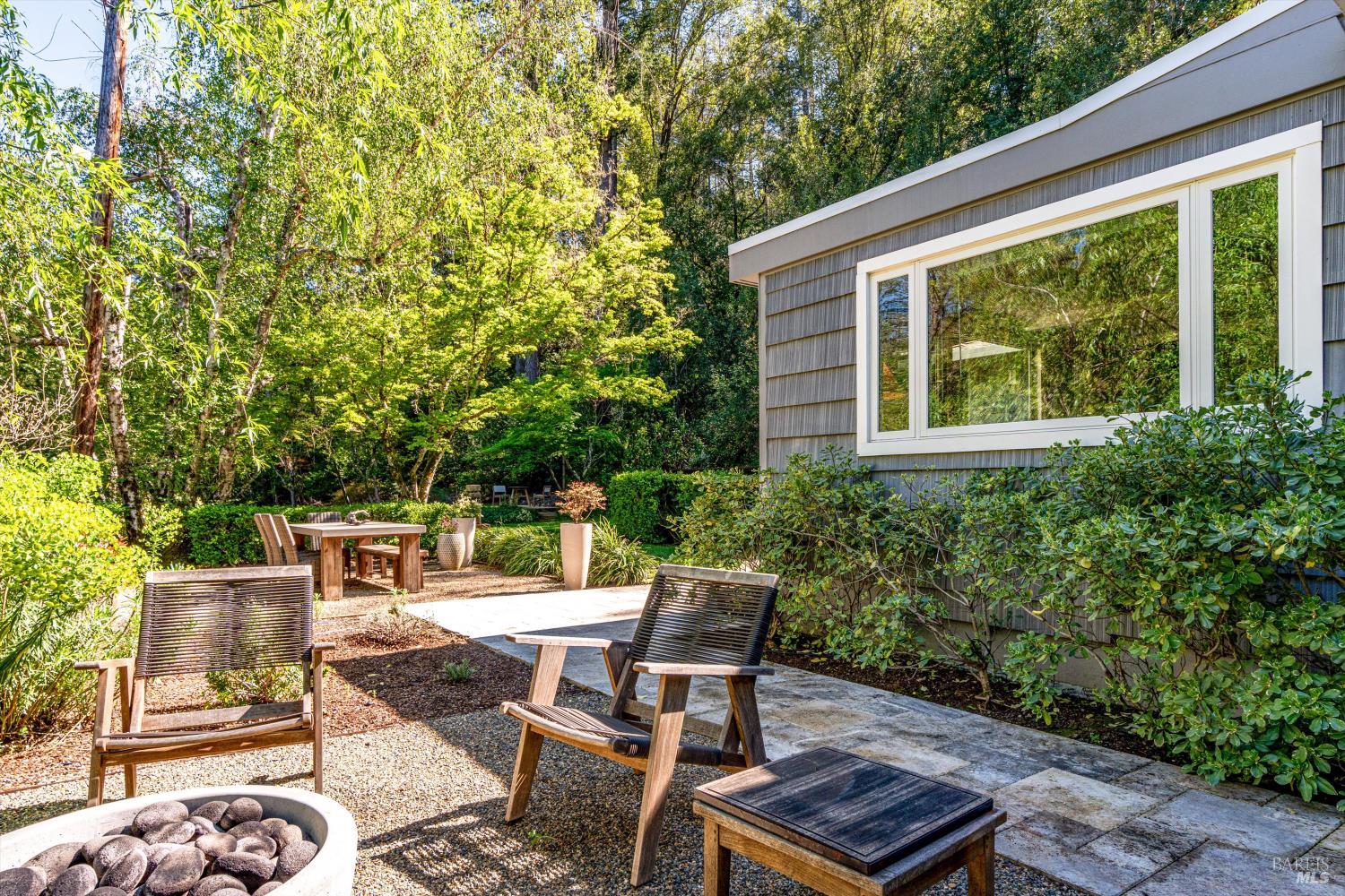 850 Conn Valley Road St. Helena CA 94574