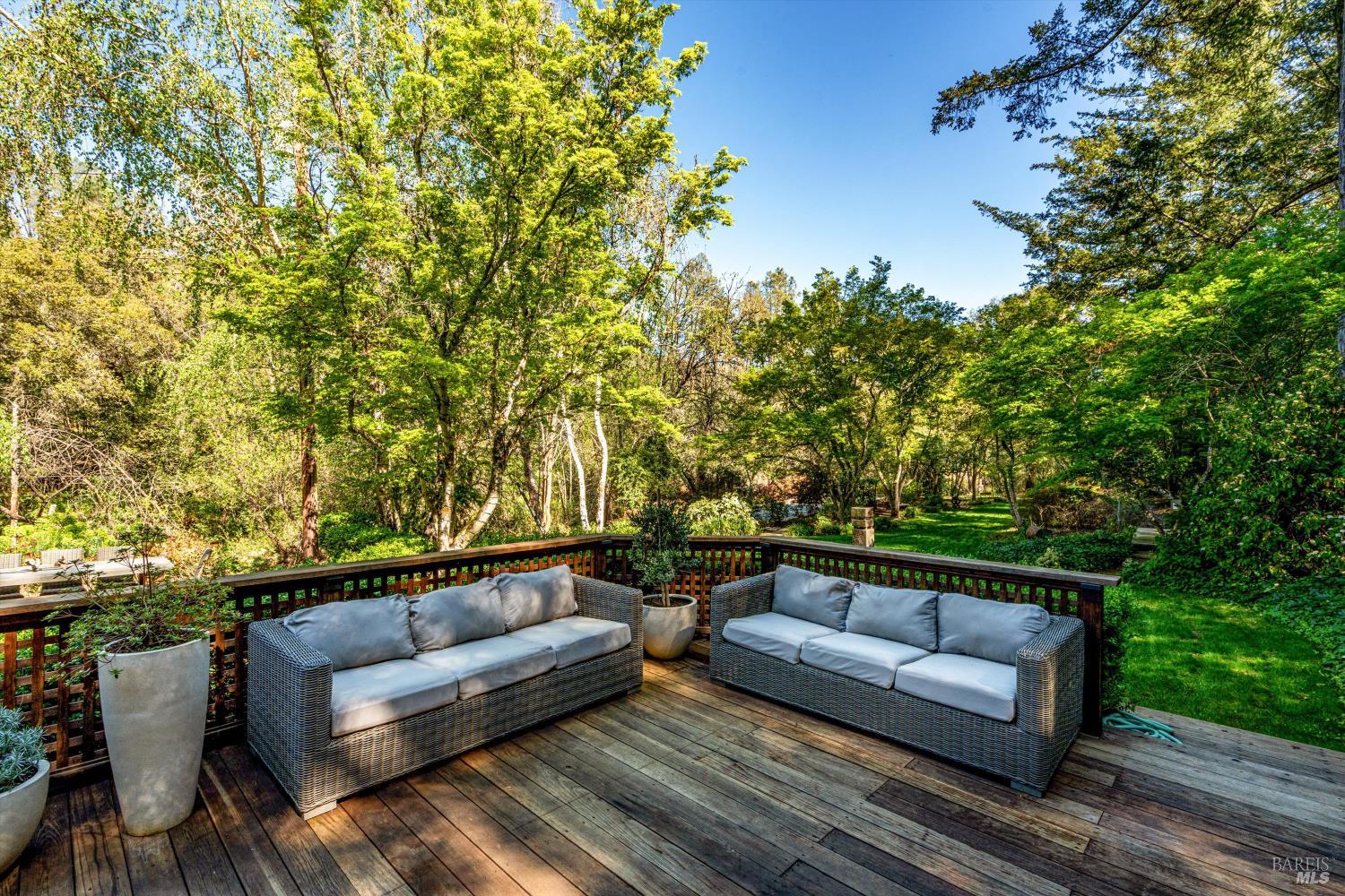 850 Conn Valley Road St. Helena CA 94574