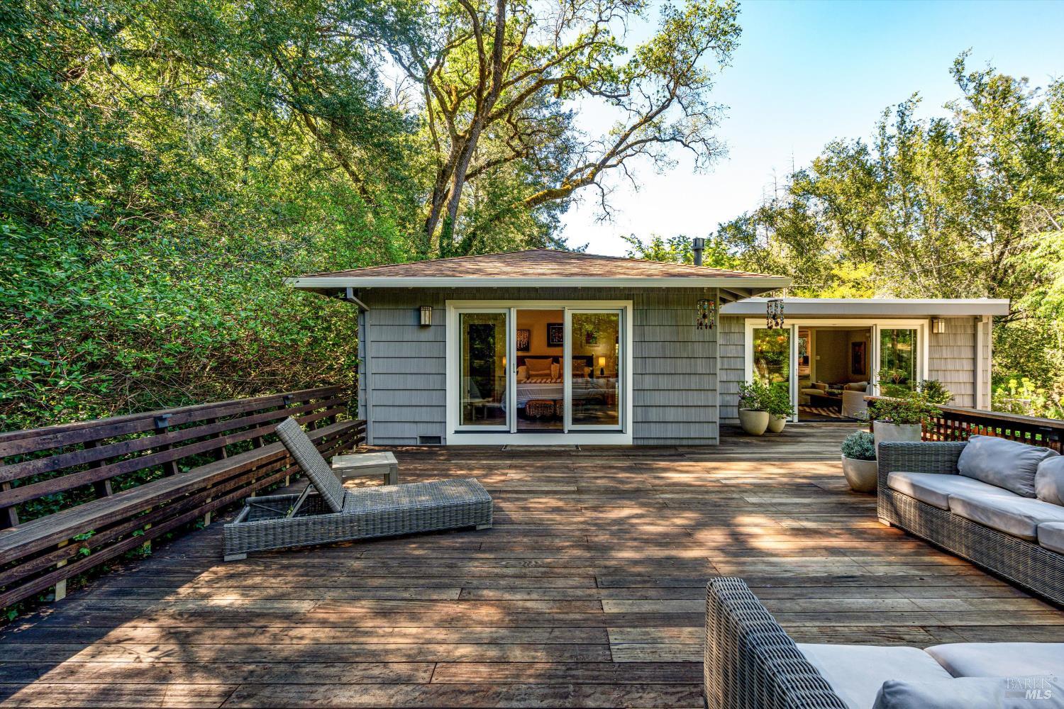 850 Conn Valley Road St. Helena CA 94574