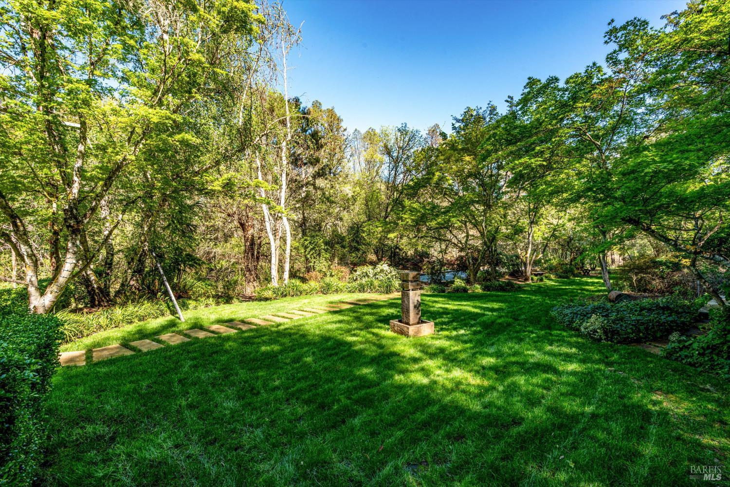 850 Conn Valley Road St. Helena CA 94574