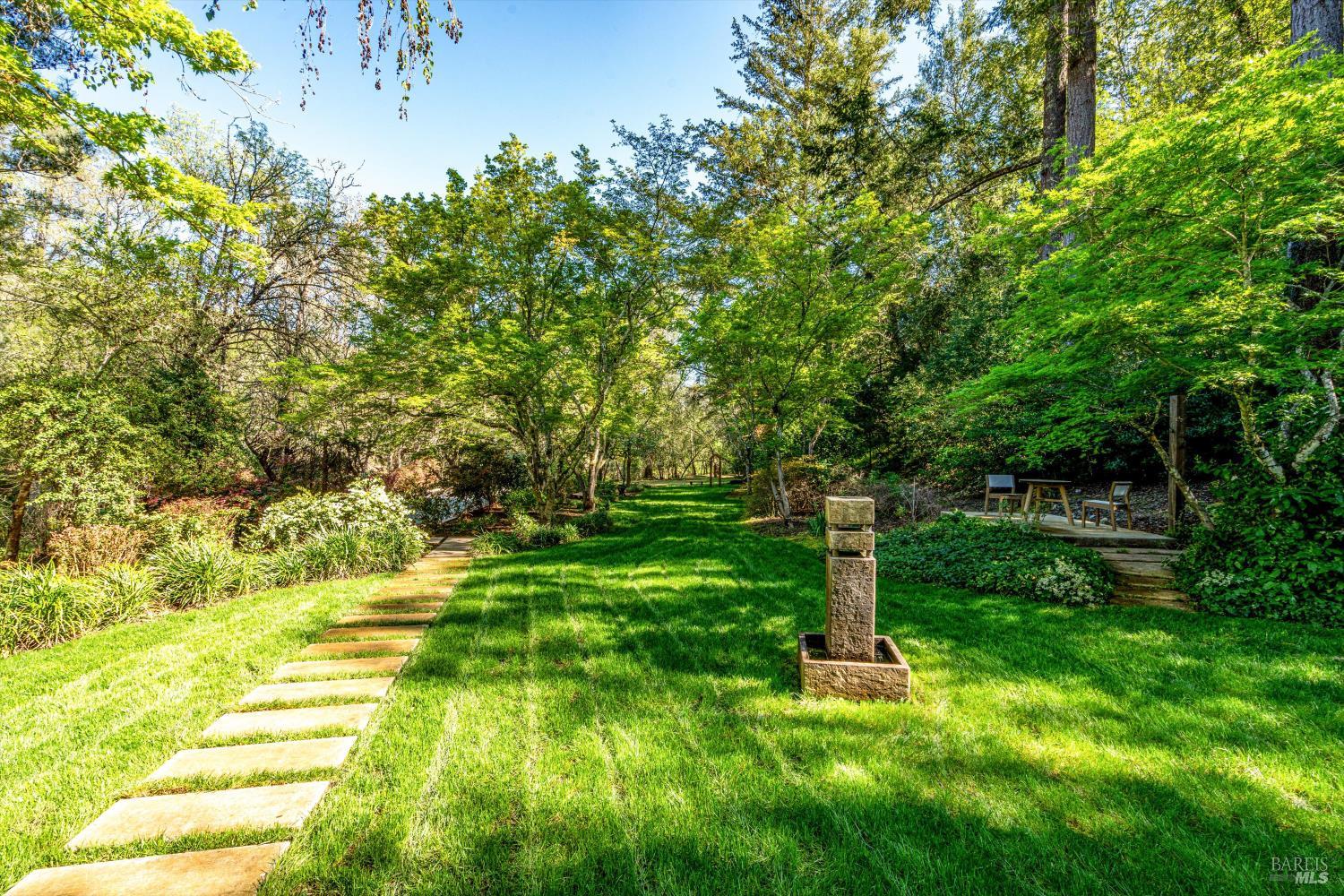 850 Conn Valley Road St. Helena CA 94574