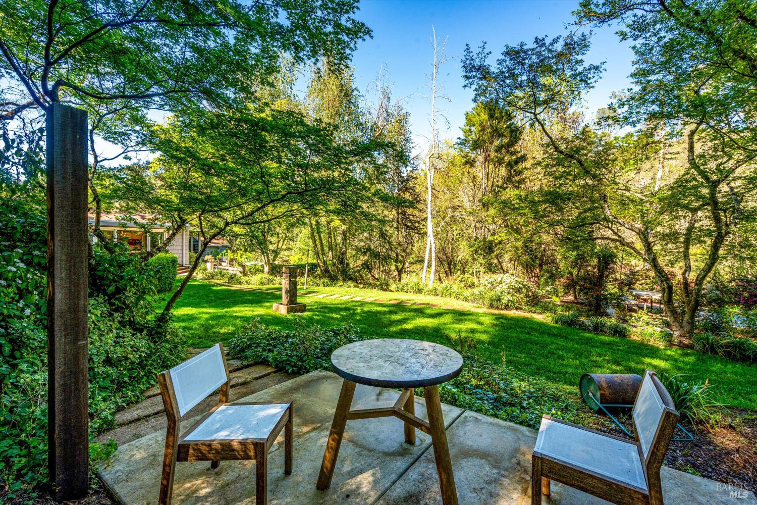 850 Conn Valley Road St. Helena CA 94574