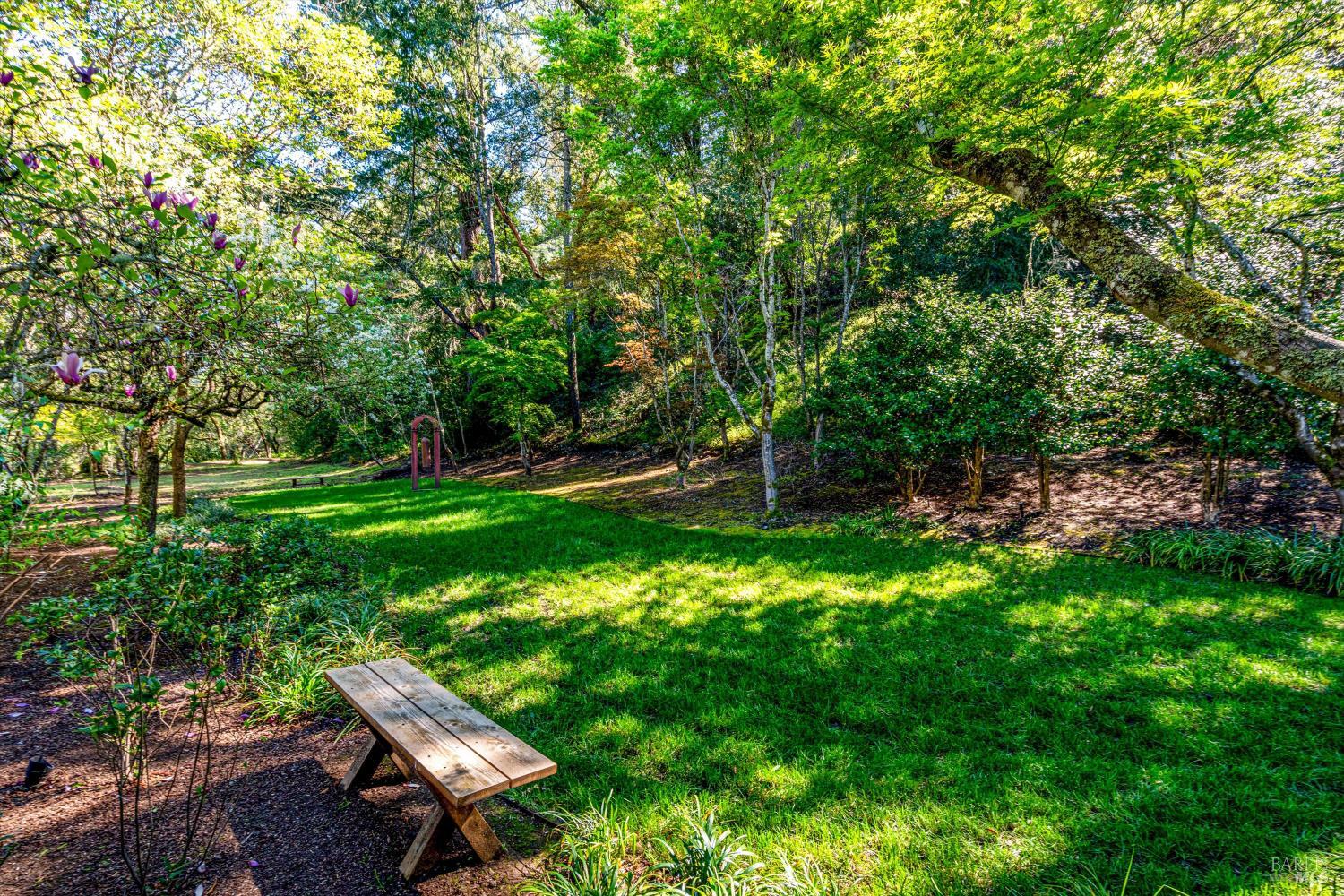 850 Conn Valley Road St. Helena CA 94574