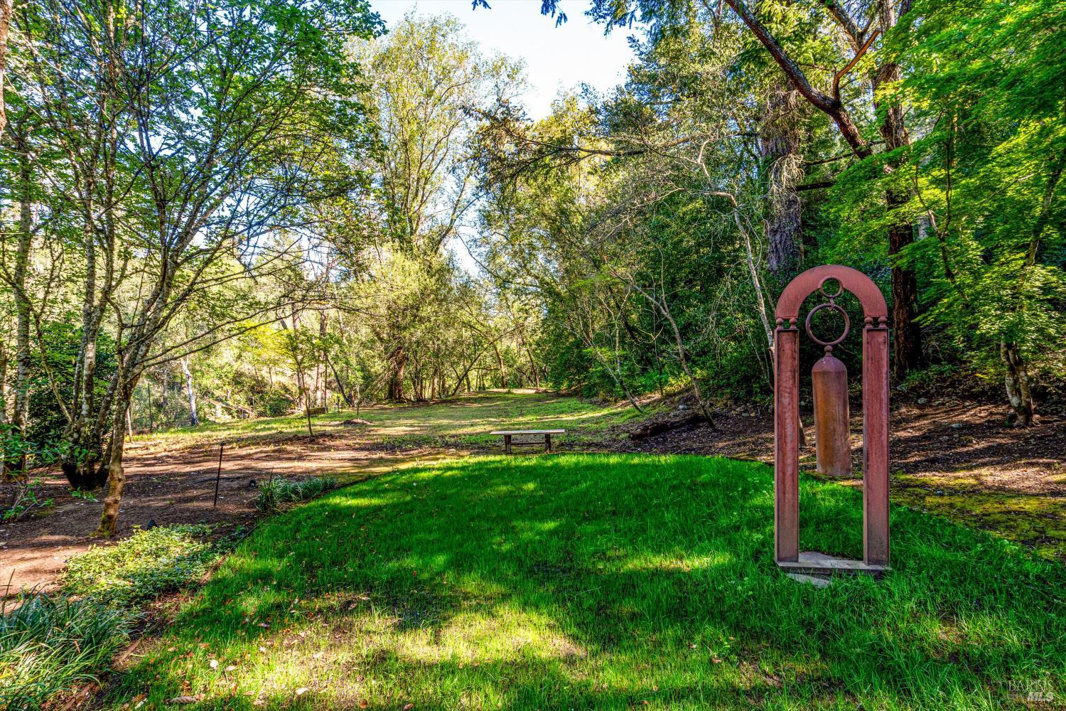 850 Conn Valley Road St. Helena CA 94574