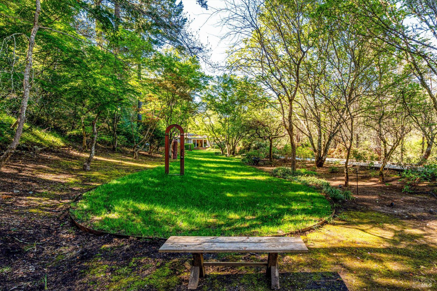 850 Conn Valley Road St. Helena CA 94574