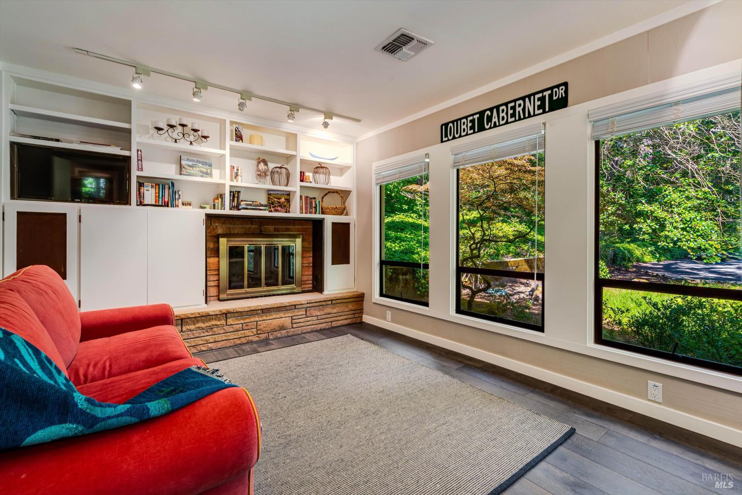 850 Conn Valley Road St. Helena CA 94574