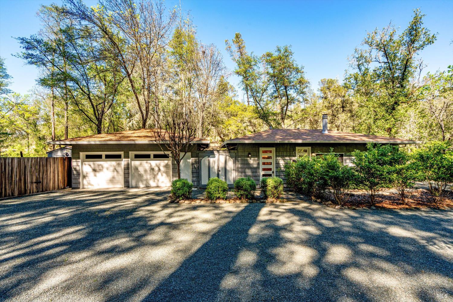850 Conn Valley Road St. Helena CA 94574
