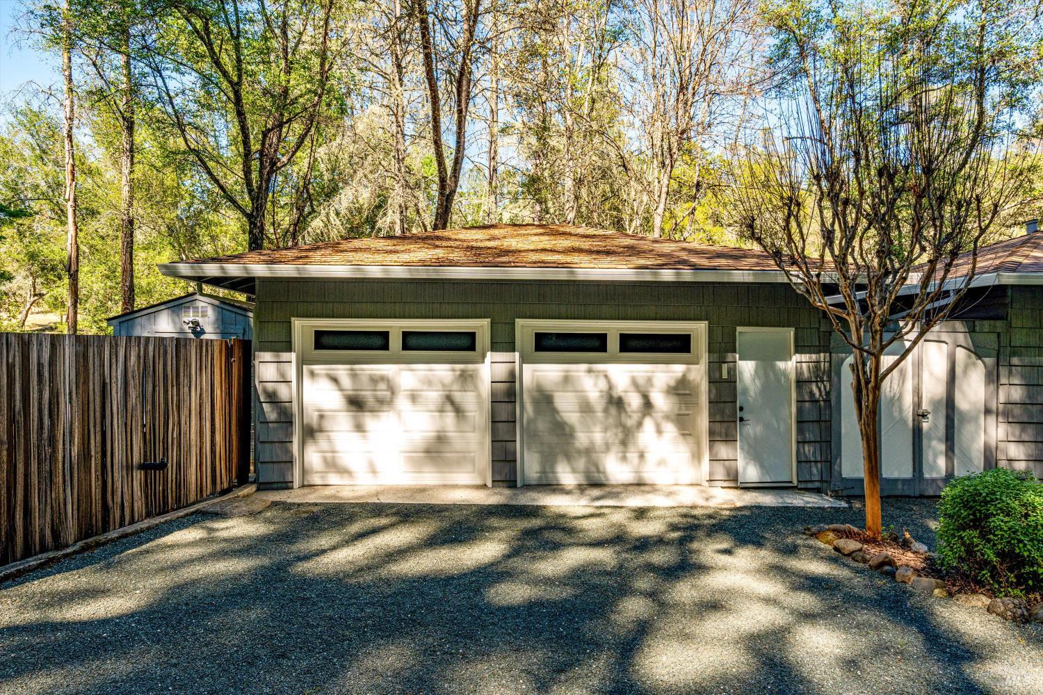850 Conn Valley Road St. Helena CA 94574