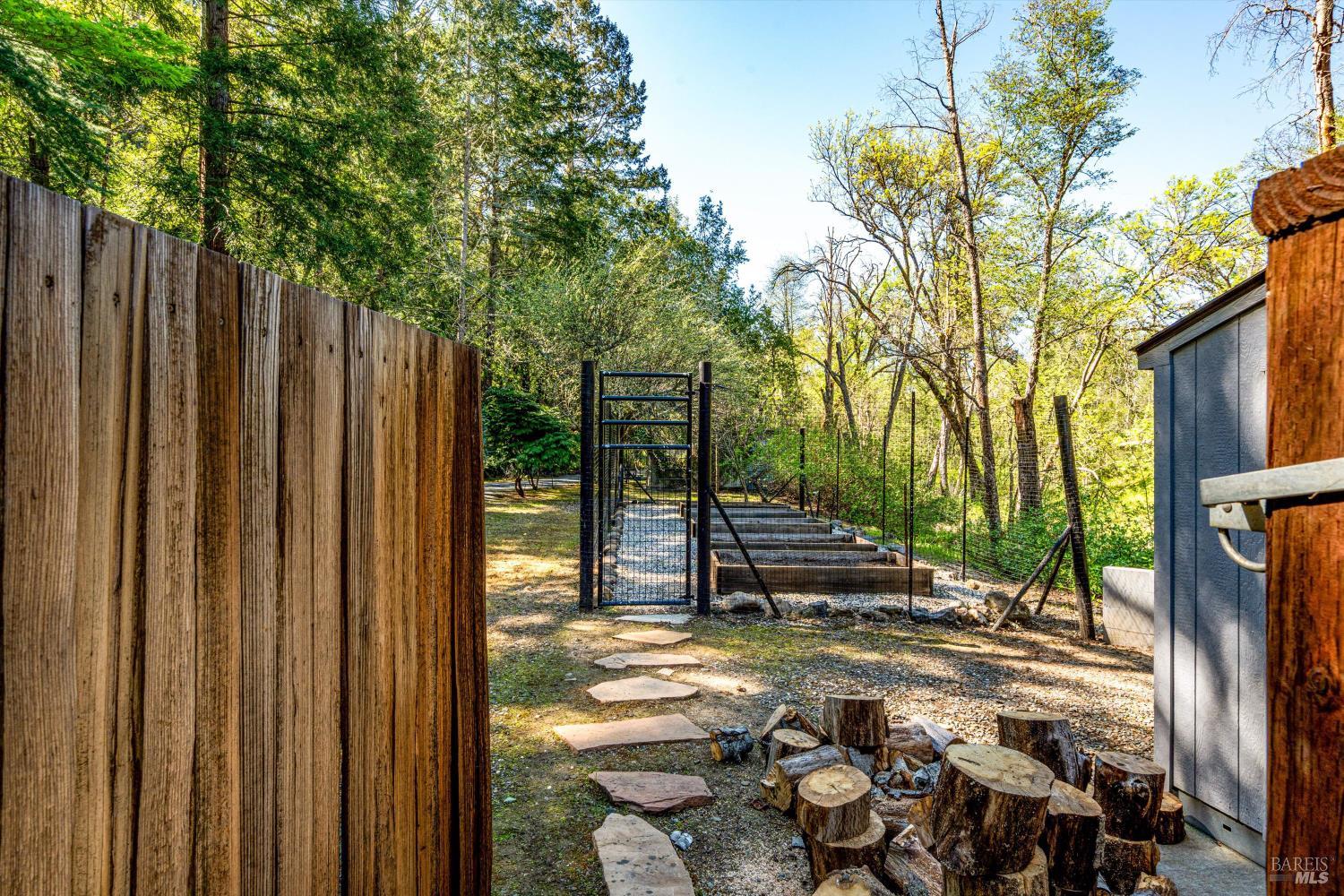 850 Conn Valley Road St. Helena CA 94574