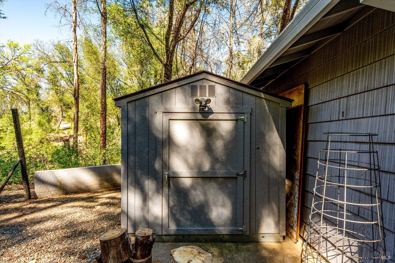 850 Conn Valley Road St. Helena CA 94574