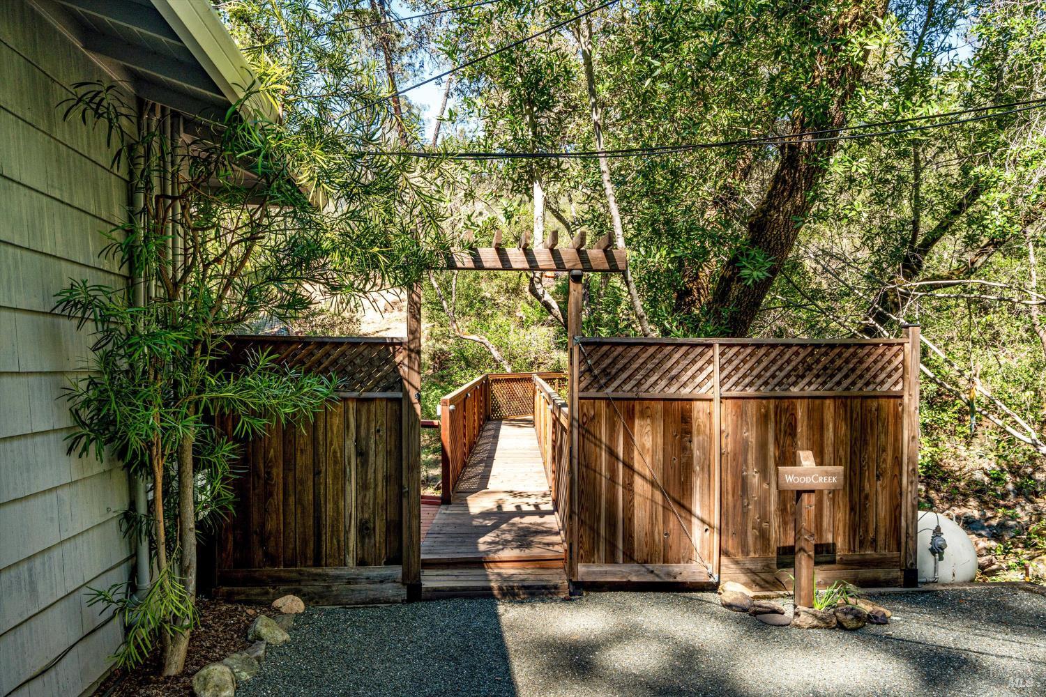 850 Conn Valley Road St. Helena CA 94574