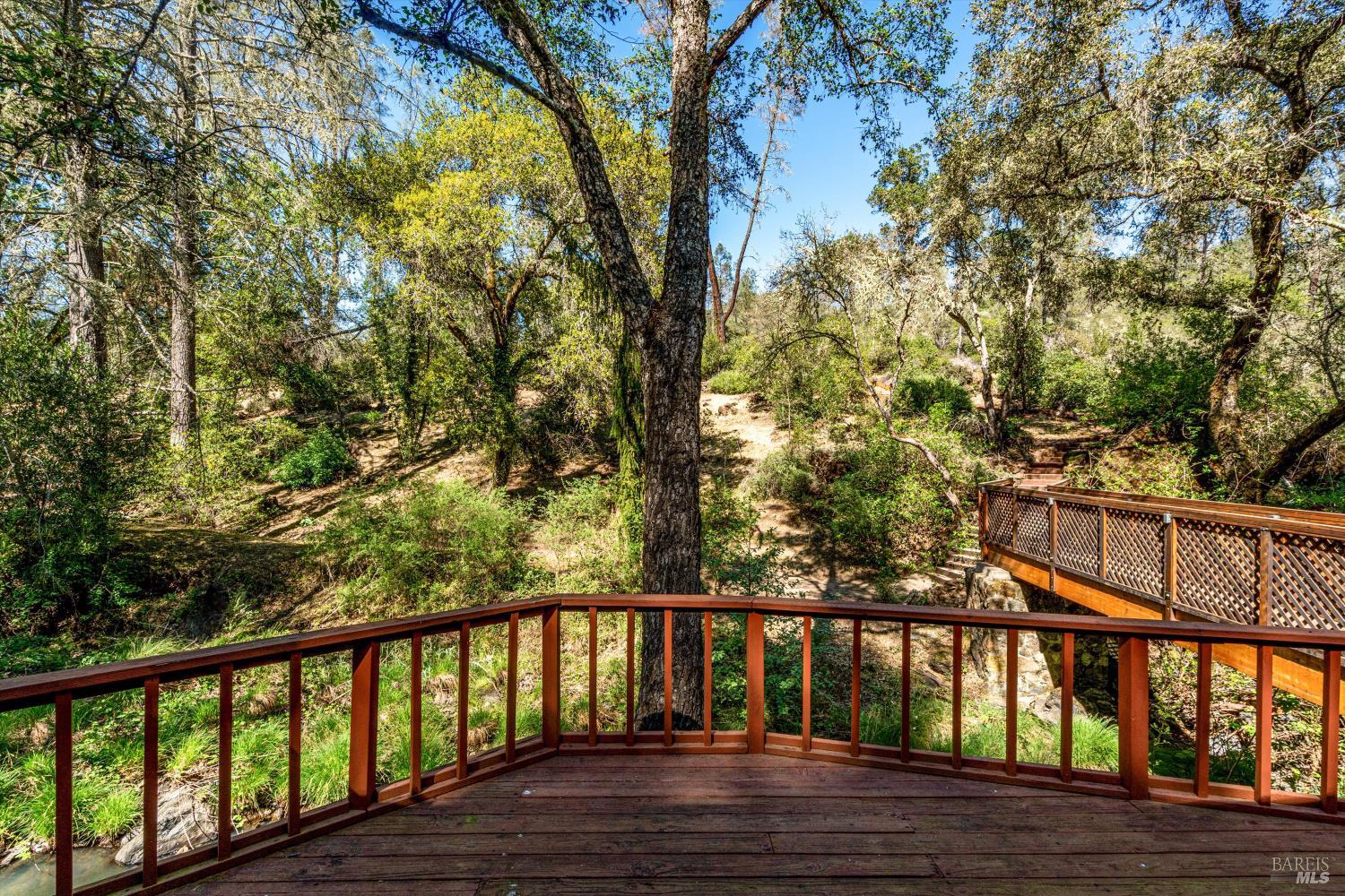 850 Conn Valley Road St. Helena CA 94574